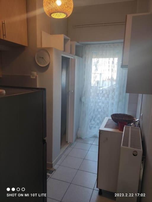 Aigli Sea View Apartment Thessaloniki Exterior photo