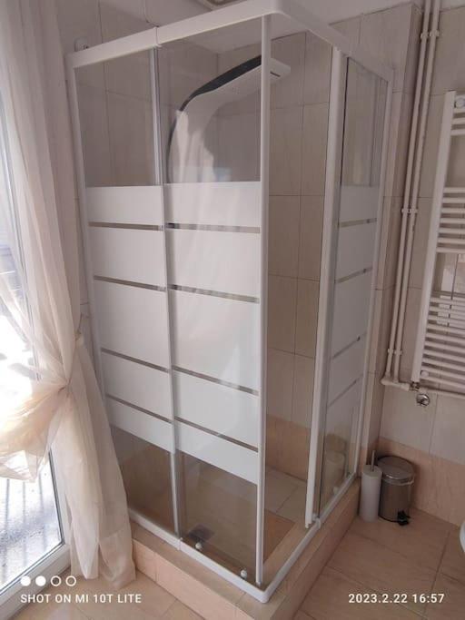 Aigli Sea View Apartment Thessaloniki Exterior photo